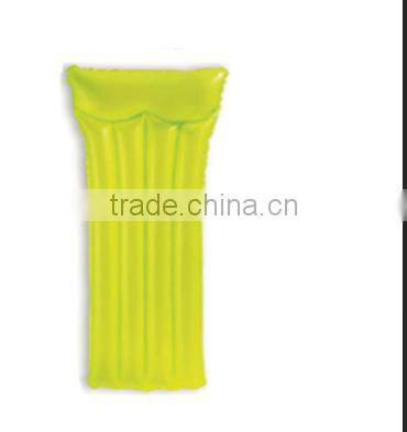 whosale inflatable air mattress