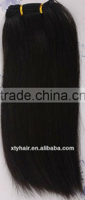 Wholesale brazilian hair unprocessed virgin brazilian remy hair