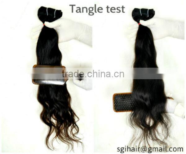 brazilian virgin hair vendor