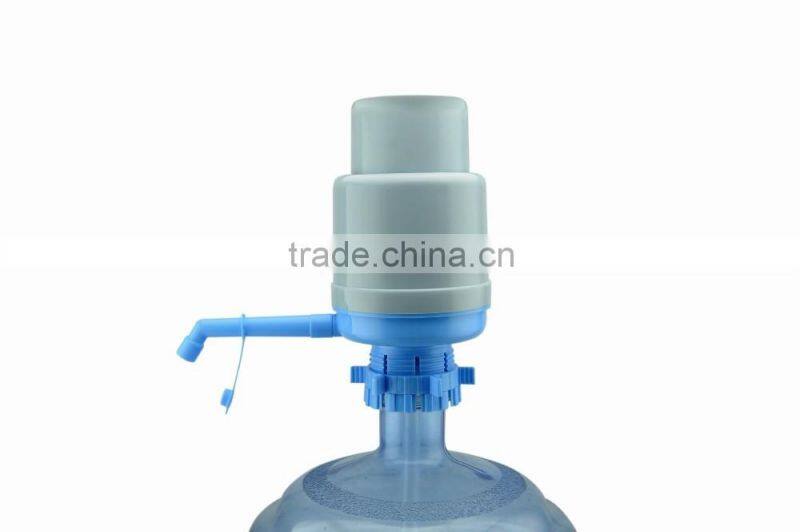 hang press plastic bottle pump & air pressure sprayer