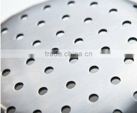 All Frged Kitchen Utensils Strainer Scoop,Strainer Ladle