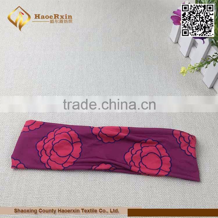 Customized Latest Design New Arrival Headbands China