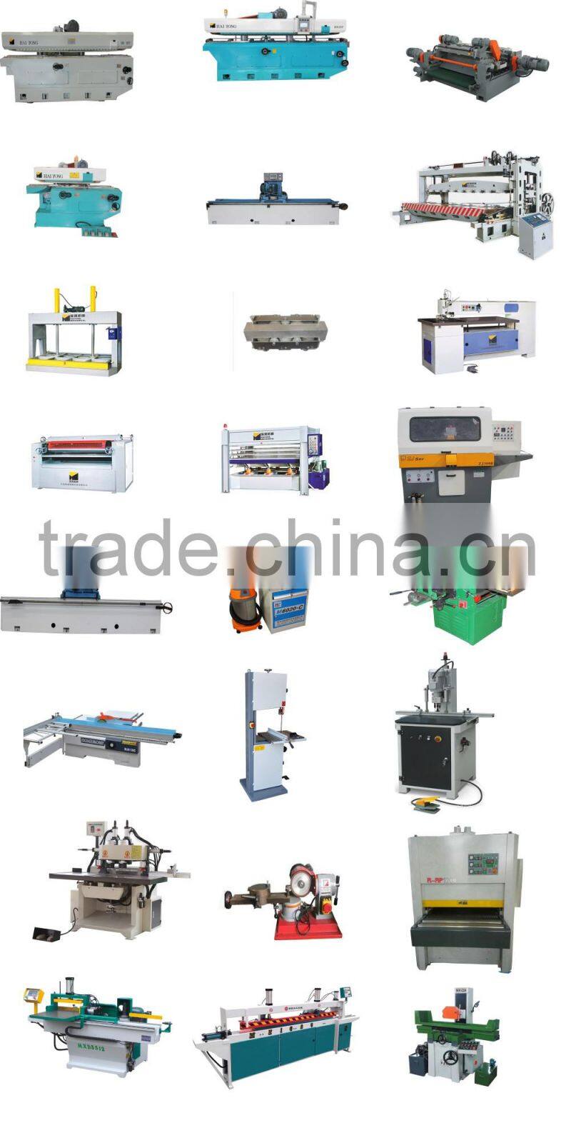 woodworking door lock boring machine