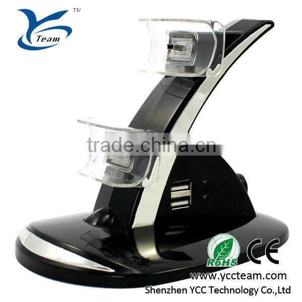 China Factory Price For Playstation 3 Dual Charger Stand