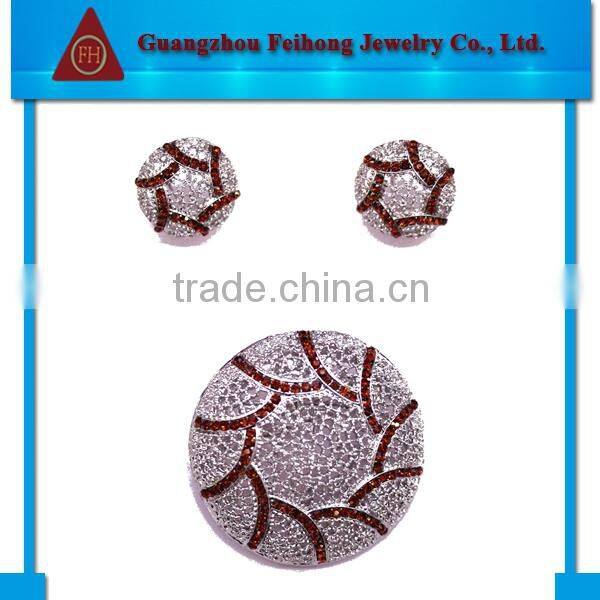 2014 new fashion good quality hot selling wedding brooch and fashion brooch FH-BR014