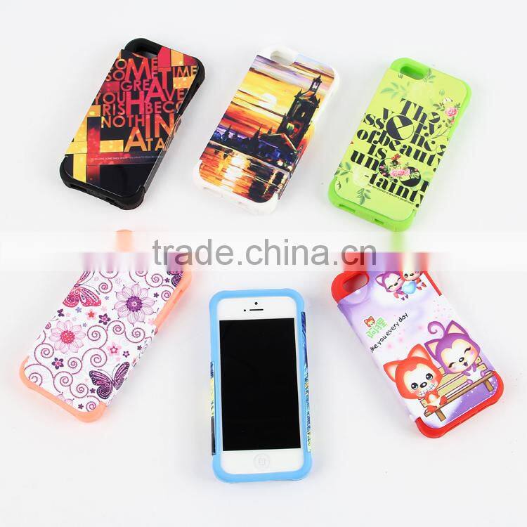 cell phone case for phone case ,silicon case for mobile phone