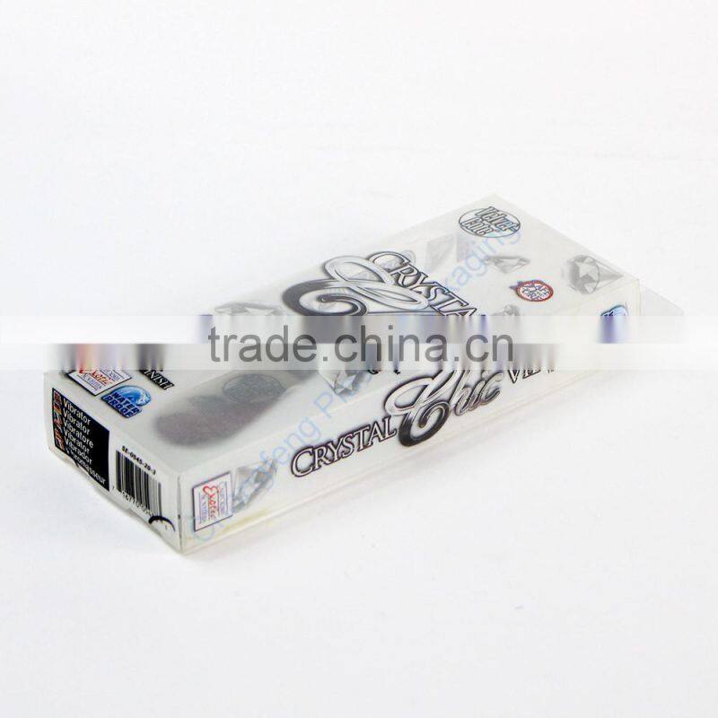 Factory Direct Custom Logo Sex Toy Packaging Box