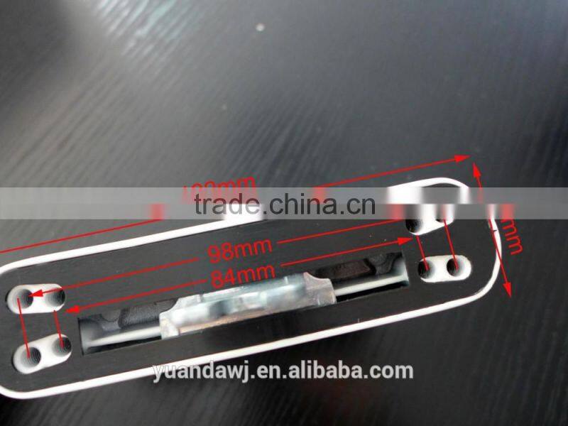 Aluminium Window Lock,Window Handle