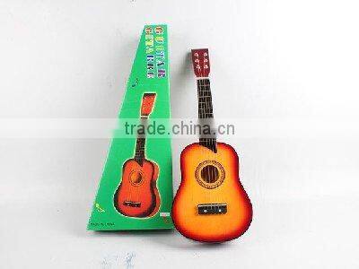 25" Wooden Toy Guitar,Musical Instrument