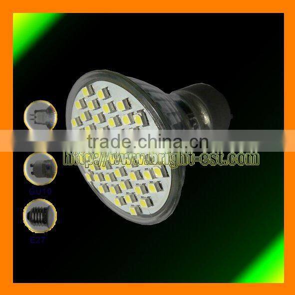 2W 3W 4W 6W GU10 MR16 SMD LED SPOTLIGHT, SMD LED