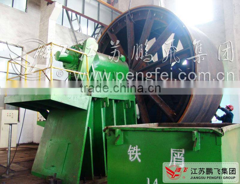 GZ Type Rotary Dryer for Compound fertilizer production line