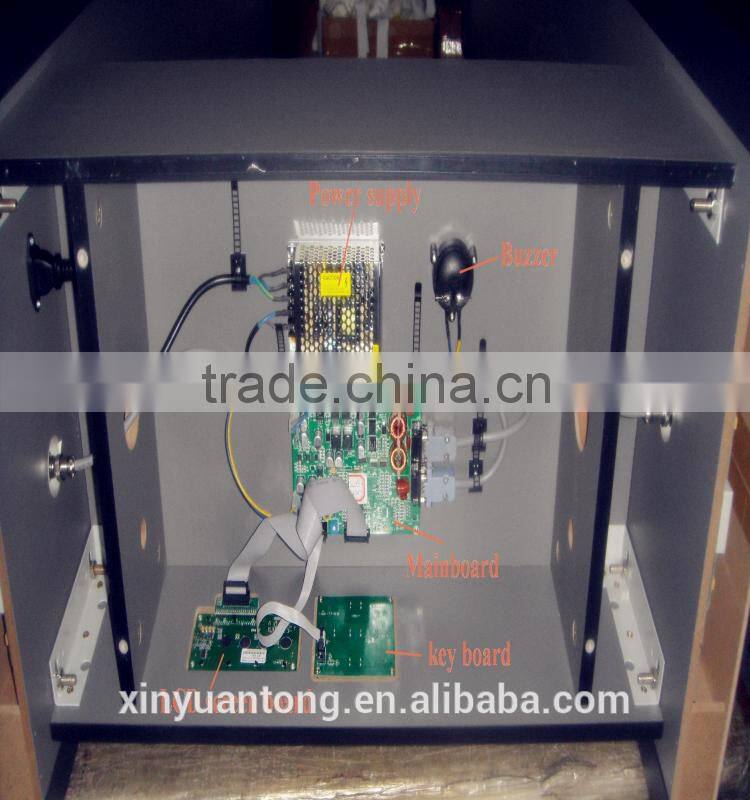 walk through security gates,Door frame metal detector