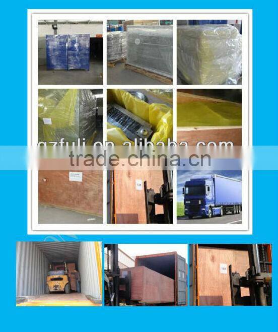 Used sanitary napkn machine,second-hand lady sanitary machine