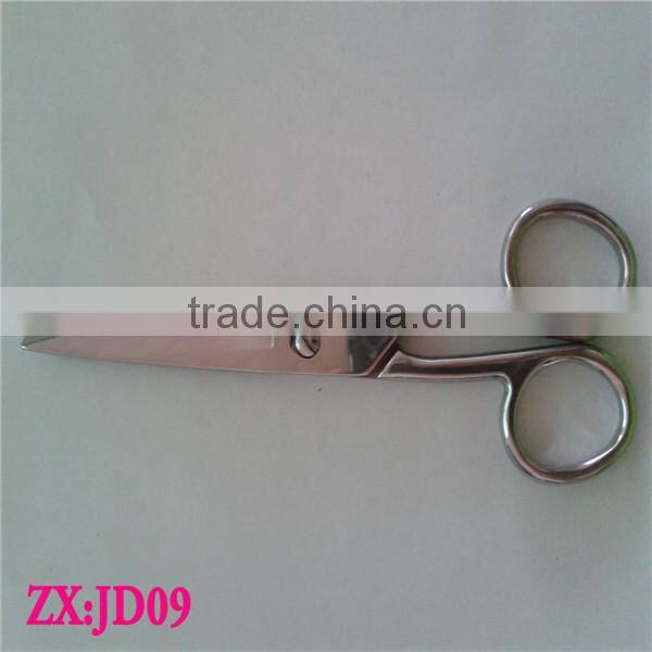 ZX:JD08 Stainless Steel Sewing Scissors