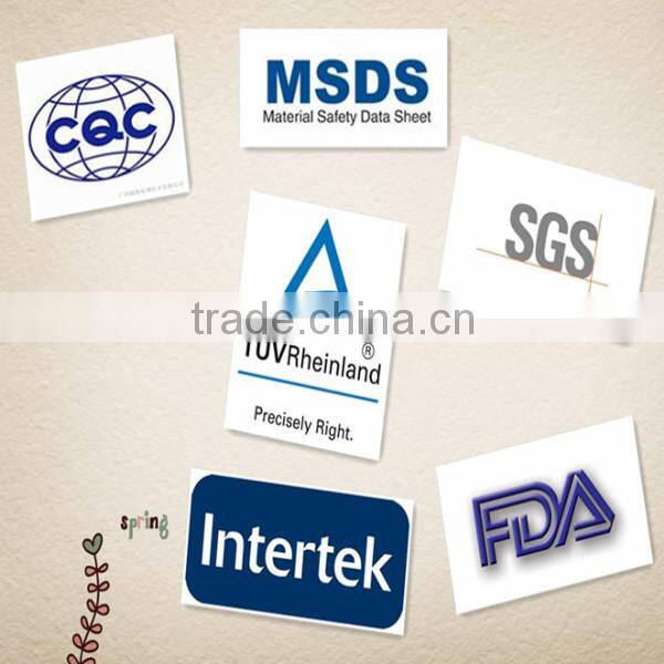 Disposable hotel body washing goat milk soap