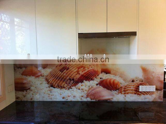 Docan High definition multifunction flatbed printer M10