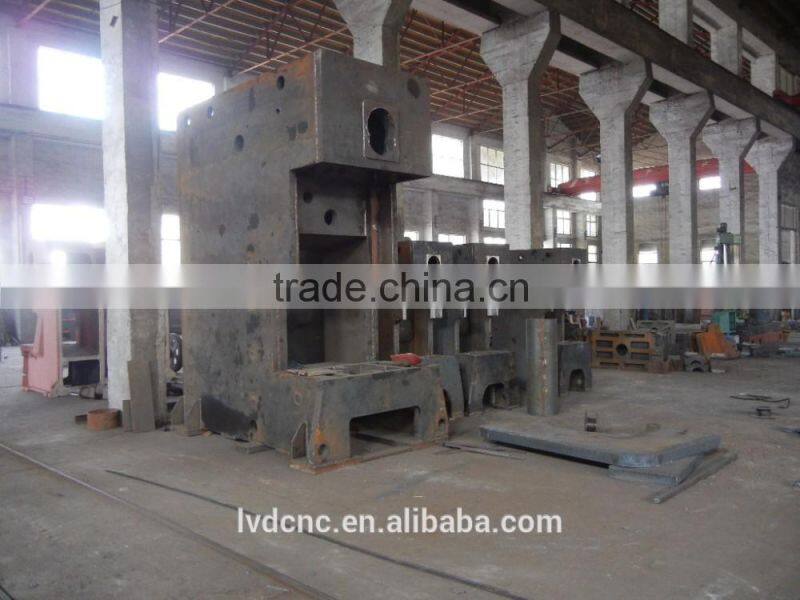 Factory Price JH21-45ton Pneumatic Hole Punching Press Machine with High Speed