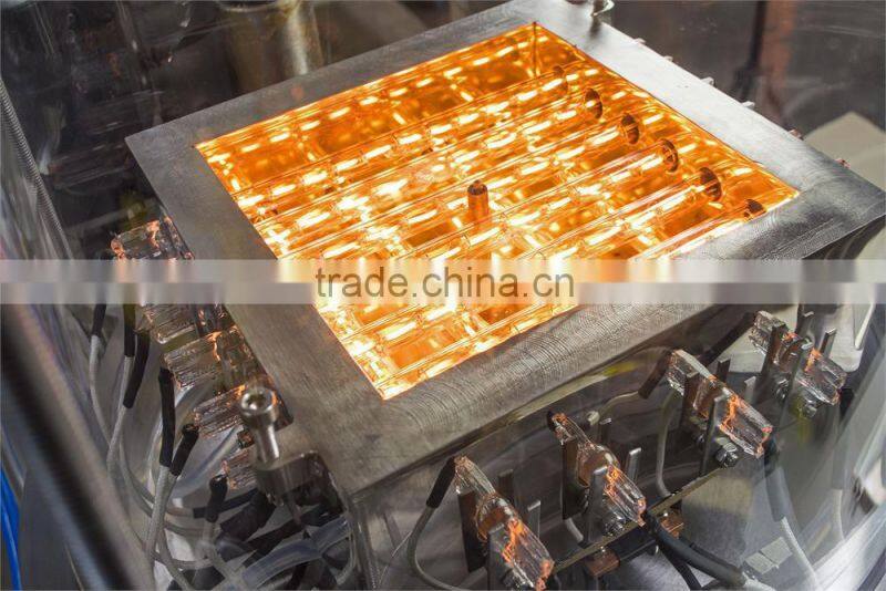 Two Zones CSS Furnace/CVD coating machine