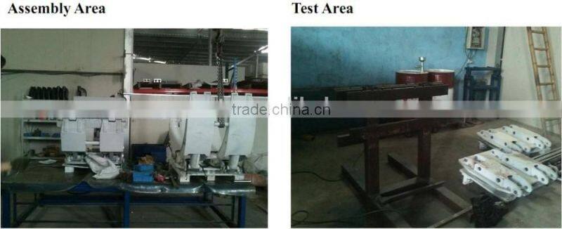 Forklift Foam Rubber Clamp