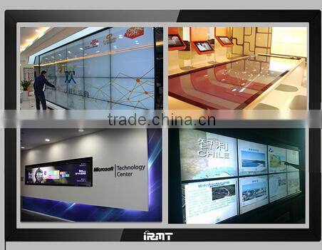 manufacturer-Alibaba 103inch ultra -narrow IR touch frame,infrared touch panel,Ir touch screen