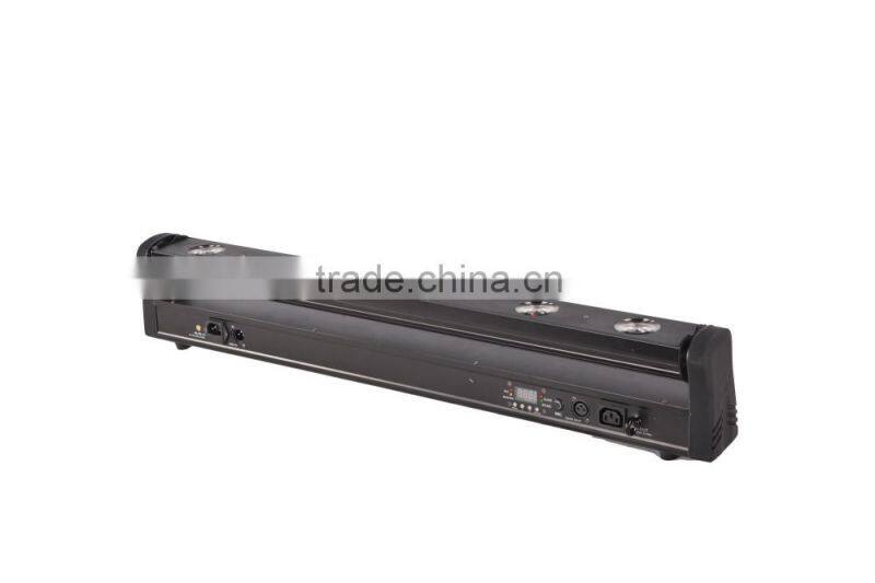 entertaiment light club light moving head six eyes 10W*6PCS