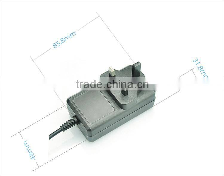 24V 1.5A 36W Switching Power Supply adapter