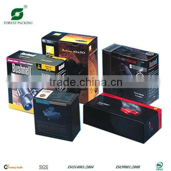 RECYCLE CARTON BOX