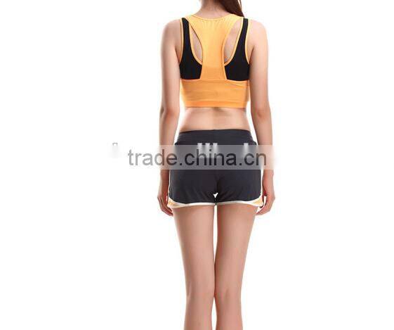 Color Sport Bra Support Sports Bra Sports Bra Pattern