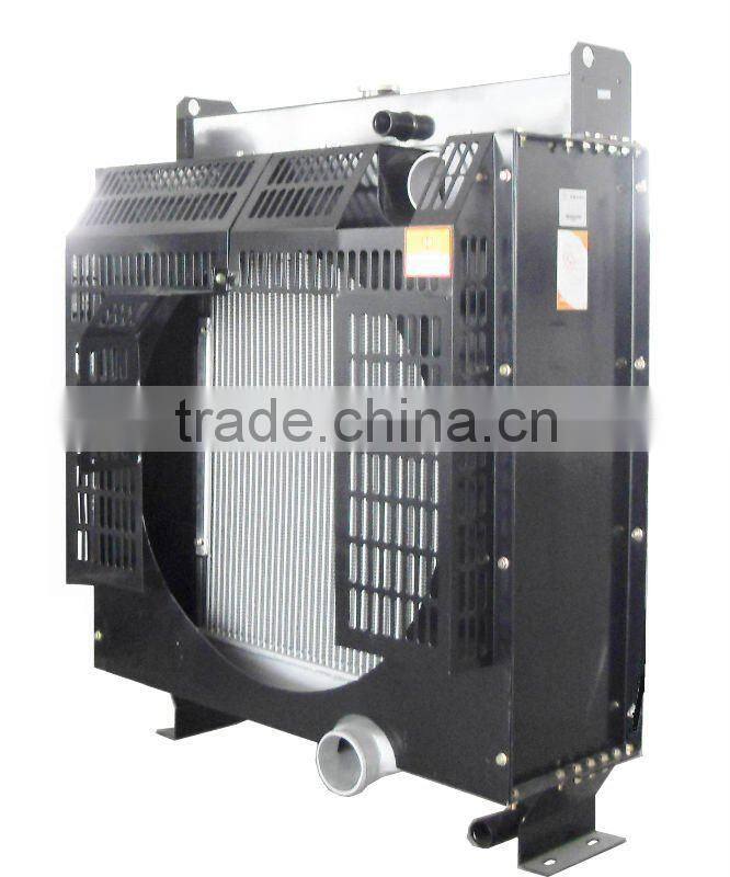 good quality radiator for Dongfanghong engine