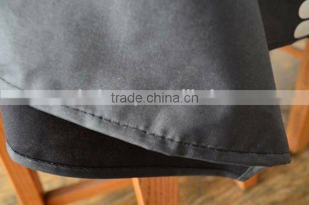 cocktail table cloth / table cloth roll / cotton table cloth