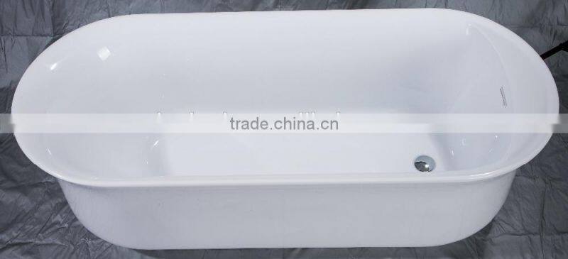 cUPC certified bath tub for hotel,bath tub price in china,indoor 1 person hot tub
