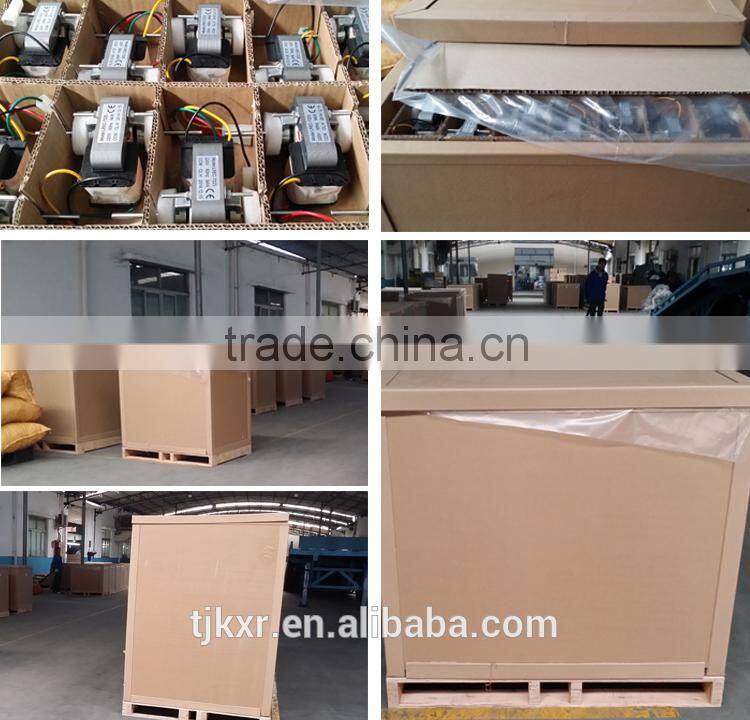 CE, ROHS UL approved YJ7230 single phase shaded pole asynchronous motor