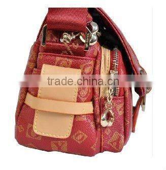 2011 popular elegant lady handbag