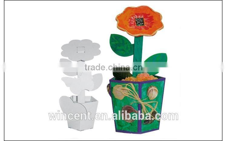 Custom Art Paper 3D Puzzle Manufacturer