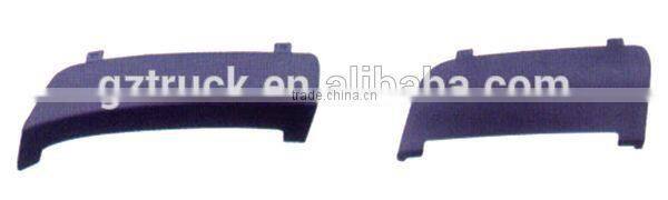 Excellent quality auto body parts,front bumper for Ford Focus 8M51-17757-BFXWAA