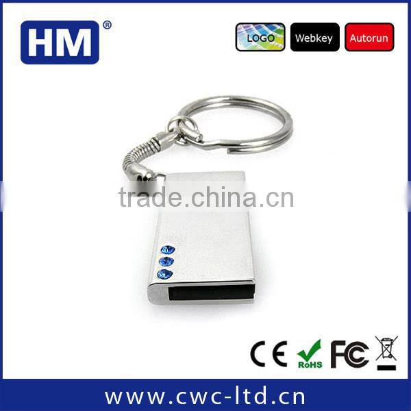 Custom mini USB flash drive 4gb FCC/CE/ROHS USB flash drive Custom Solution PVC/SILICONE USB Mode fee 60 USD Mode time 3 days