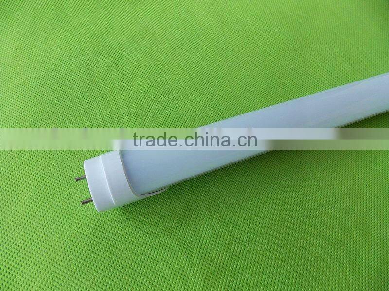 GU13 Plastic Cap 9W 12W 15W 18W 36W T5 T8 LED Tube Light