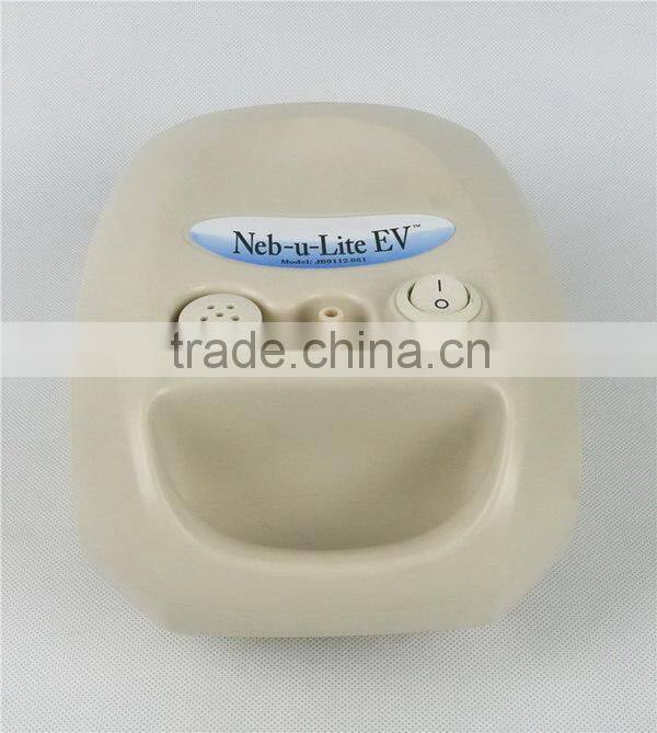 Design hot selling nebulizer for asthma inhaler