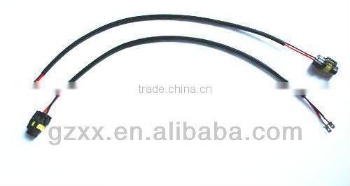 50cm/60cm/70cm/100cm PVC pipe high quality low price fast delivery H1 pvc power cable
