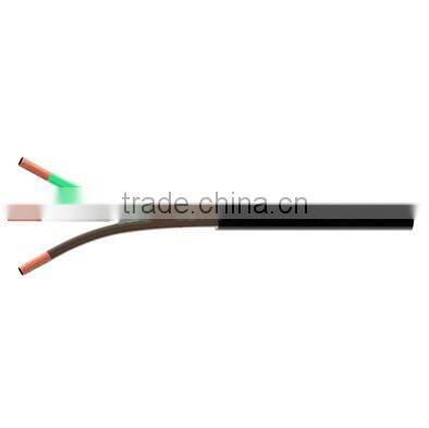 20A conductor PVC jacket 12 AWG Three cores SJT/SGTW/SJTO/SJTOW cable