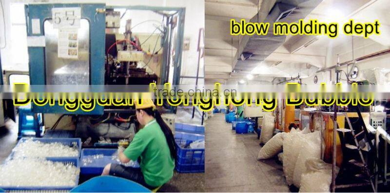 HD-897 bouncing bubble