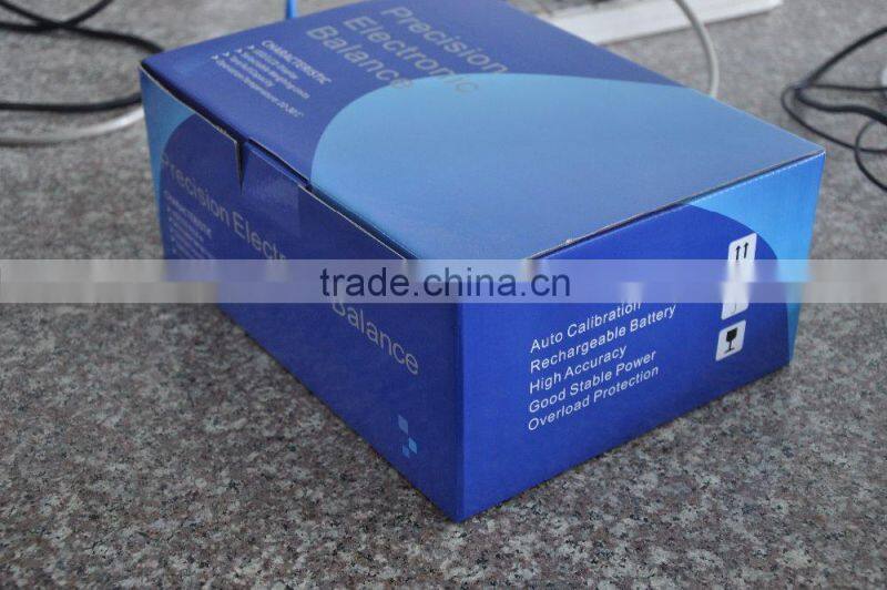 XY10MA 10kg 1g/5g Top Loading precision Balance