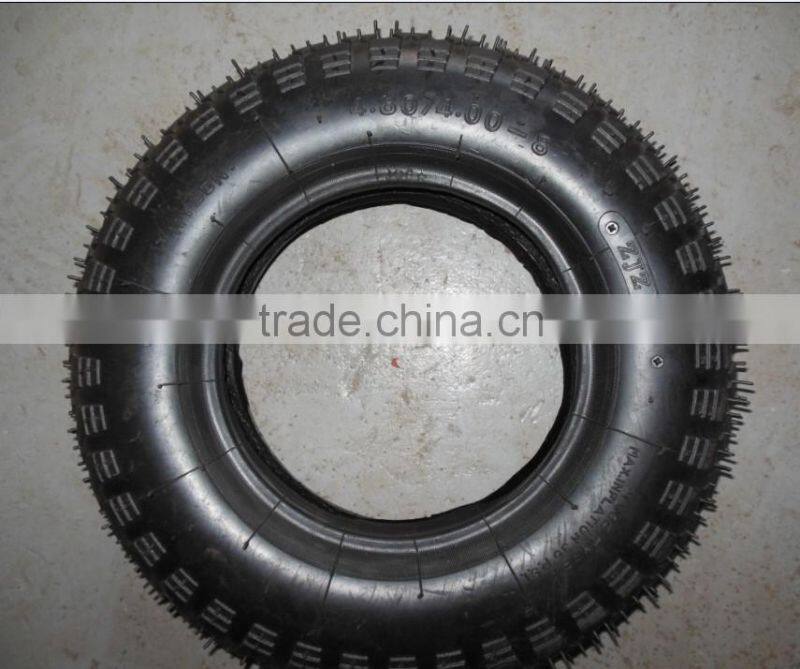 tyres 400-8 4pr wheelbarrow tyre