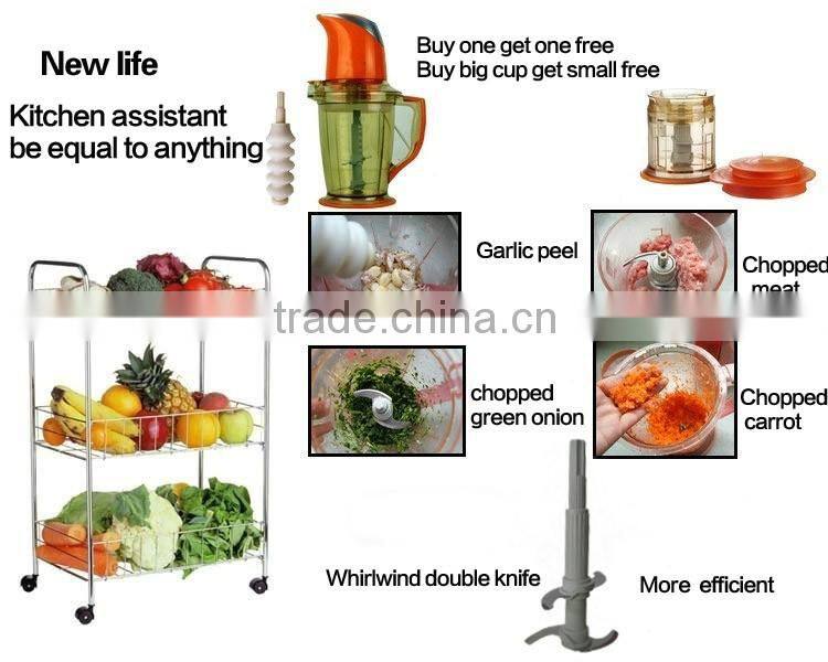 mincer/mini chopper /blender