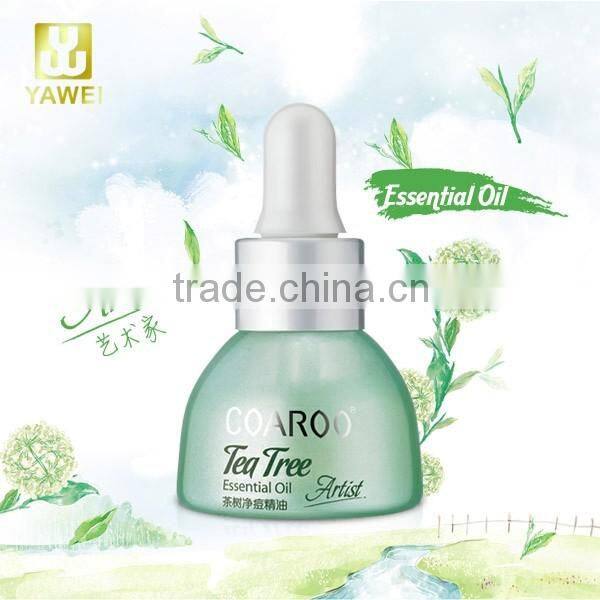 Angelica Tea Tree Acne Series