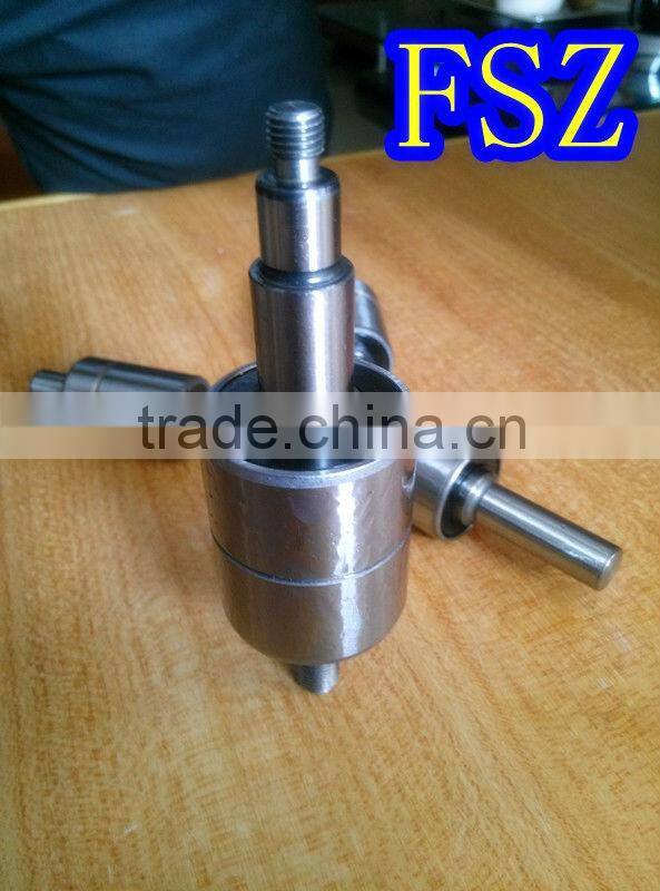 long life water pump bearing