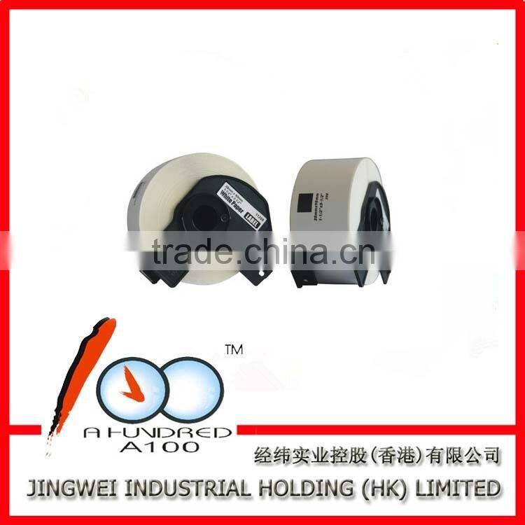 DK-11201thermal shipping labels 29mm x 90mm 400 labels per roll DK 11201