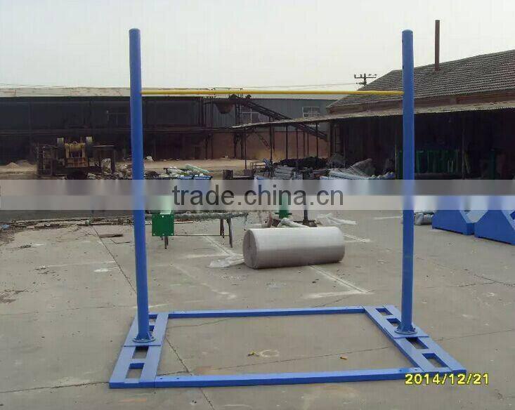 professional produce Outdoor Fitness path