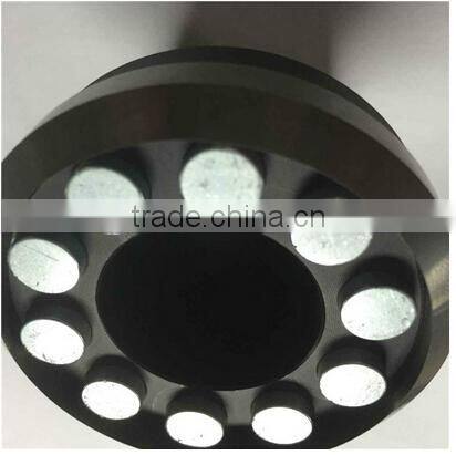 Dongguan hot sale 60mm sealed ink cup of pad printing machine from china supplier
