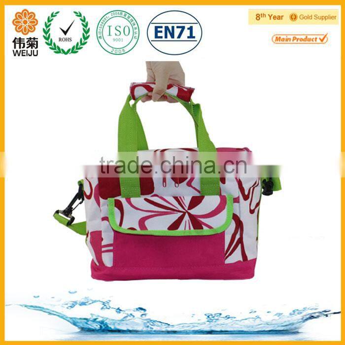 Easy Carring up Lunch Cooler Bags for Women with Best Price